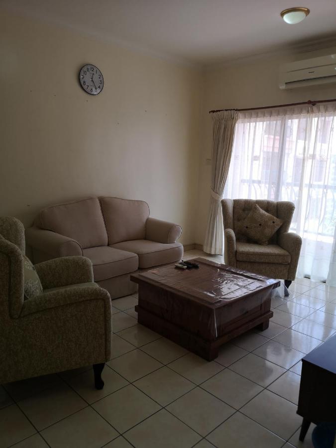 קוטה קינבלו Marimari Marina Service Condo מראה חיצוני תמונה